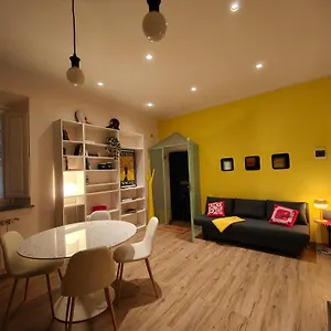 Arno Centro Apartment